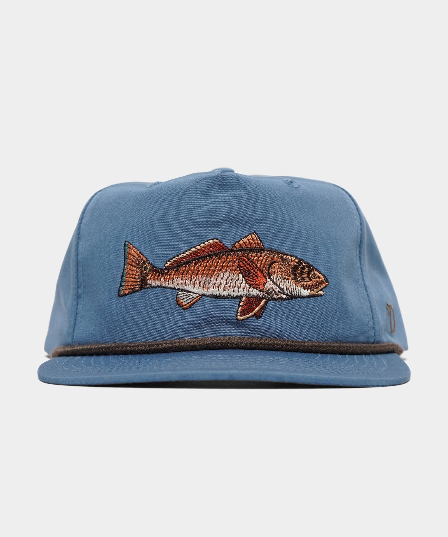 Duck Camp Grandpa Hat — Redfish
