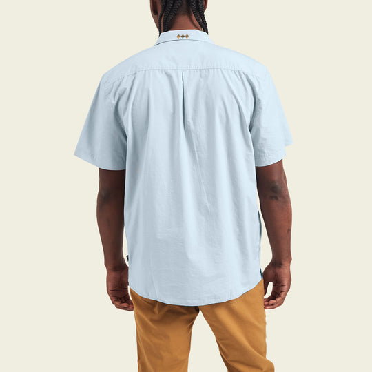 Shores Club Shirt | Niagra | Howler Brothers - Apparel