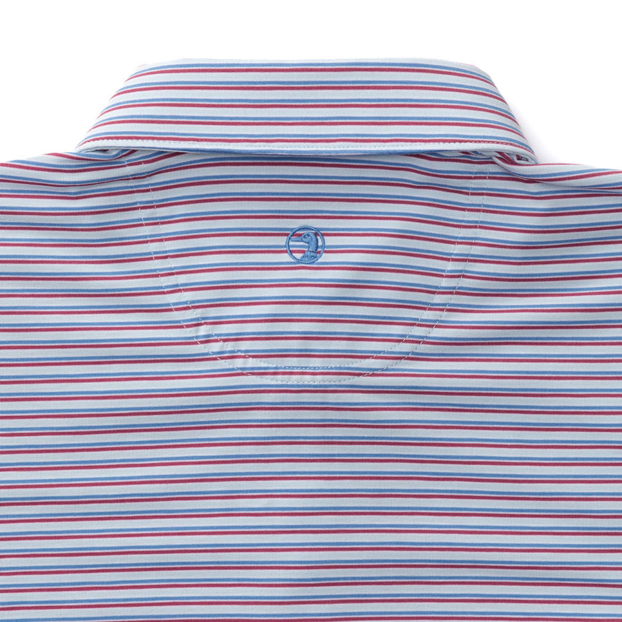 Summerford Performance Jersey Polo | Duck Head - Apparel