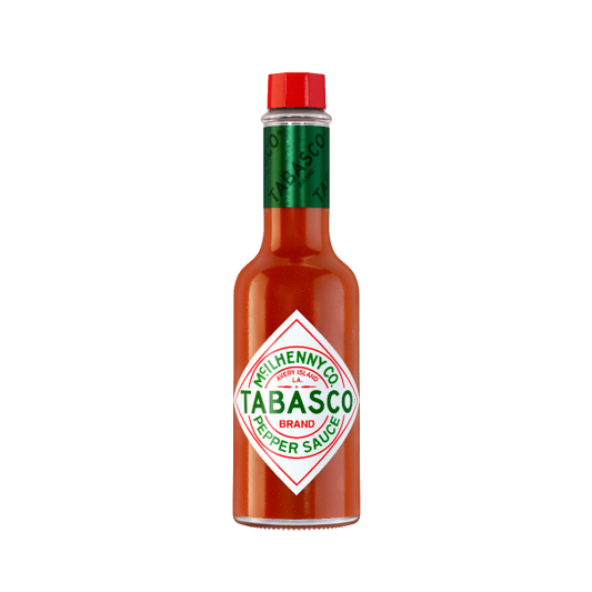 Tabasco Original Red Sauce | Mcilhenny Co. - Pantry - Aka