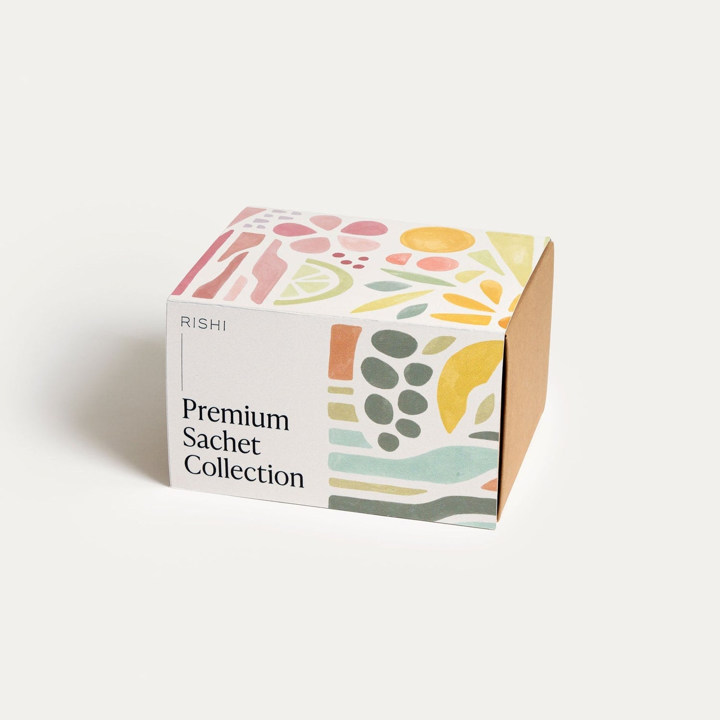 Tea | Premium Sachet Collection | Rishi - Pantry And Bar -