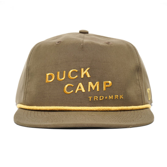Trademark Hat | Duck Camp - Accessories - Corduroy Hat