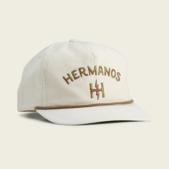 Unstructured Snapback | Hermanos | Howler Brothers -