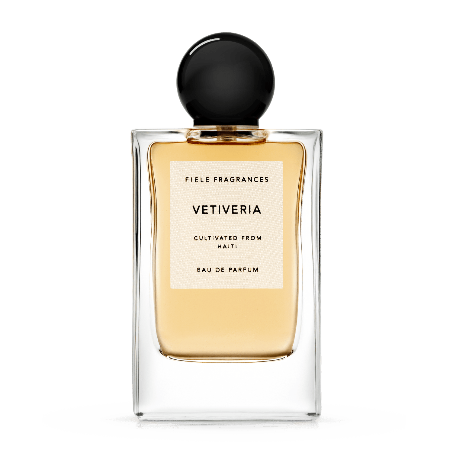 Vetiveria | Fiele Fragrances - Fragrances - Fiele Fragrance