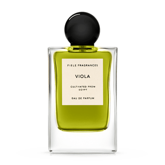 Viola | Fiele Fragrances - Fragrances - Fiele Fragrance