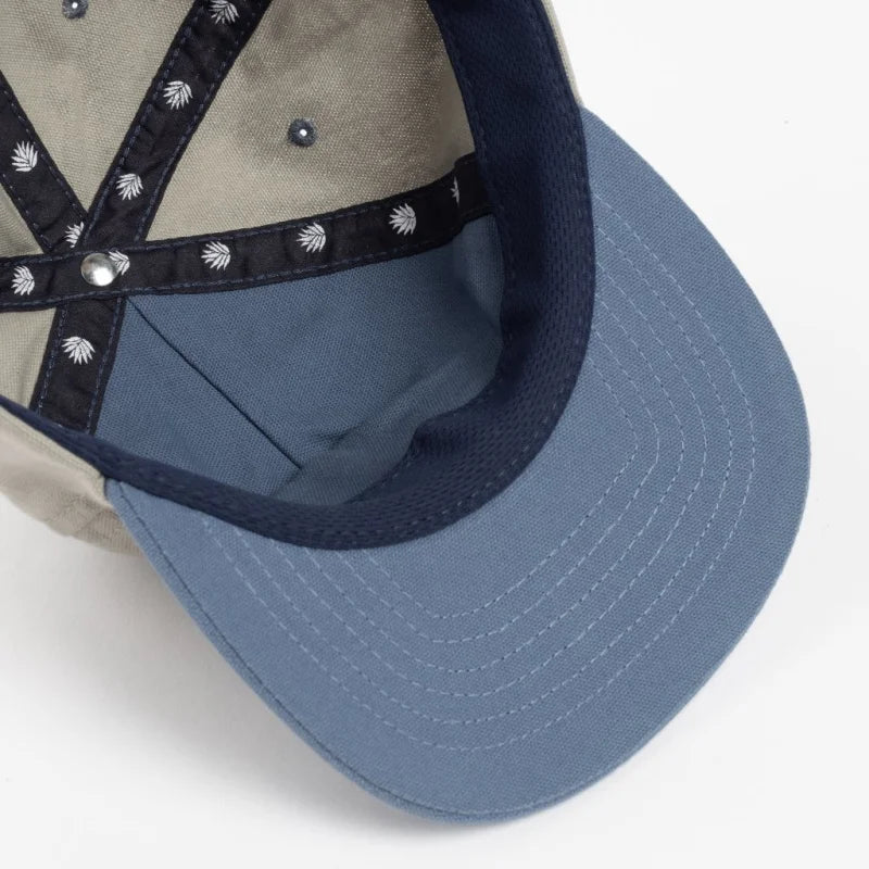 6 Shooter Hat | Gray | Sendero Provisions Co. - Accessories