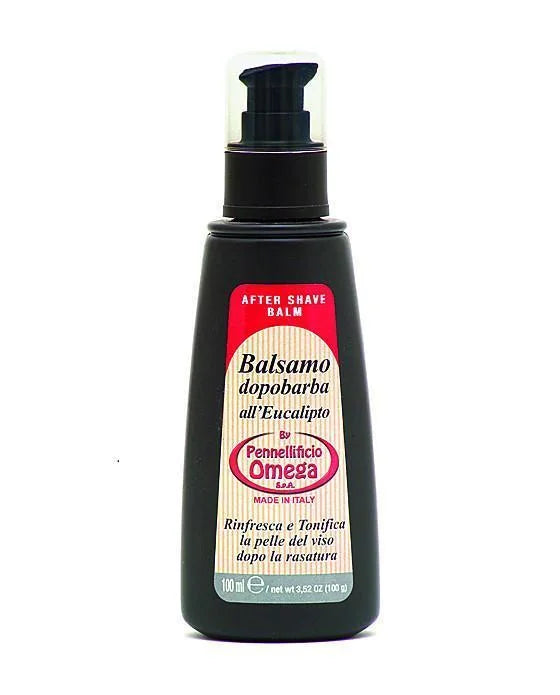 Aftershave Balm | Eucalyptus | Omega - Men’s Grooming -