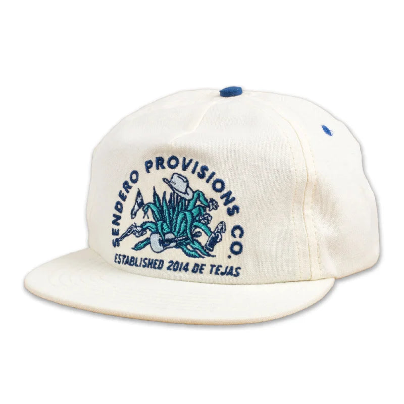 Agave De Sendero Hat | Provisions Co. - Accessories - Caps -