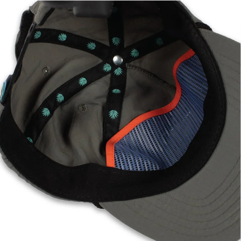 Agave Sunrise Hat | Sendero Provisions Co. - Accessories -