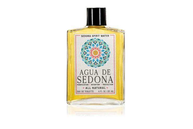 Agua De Sedona 30ml | Spirit Water - Fragrances - Agua