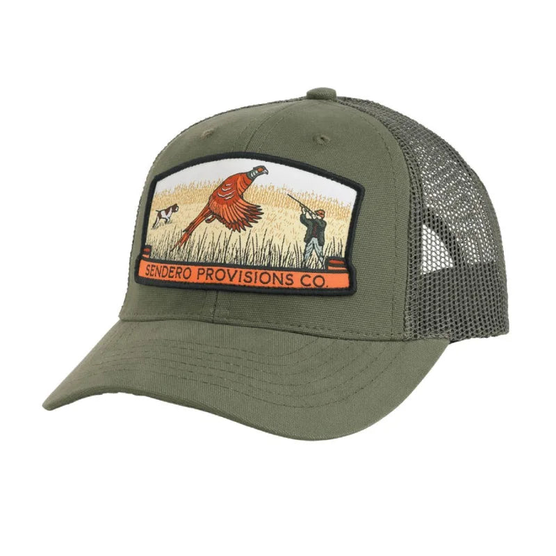 Bird Hunter Hat | Sendero Provisions Co. - Accessories -