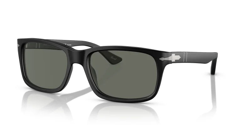 Black W/ Polar Green | Persol 0po3048s - Sunglasses -