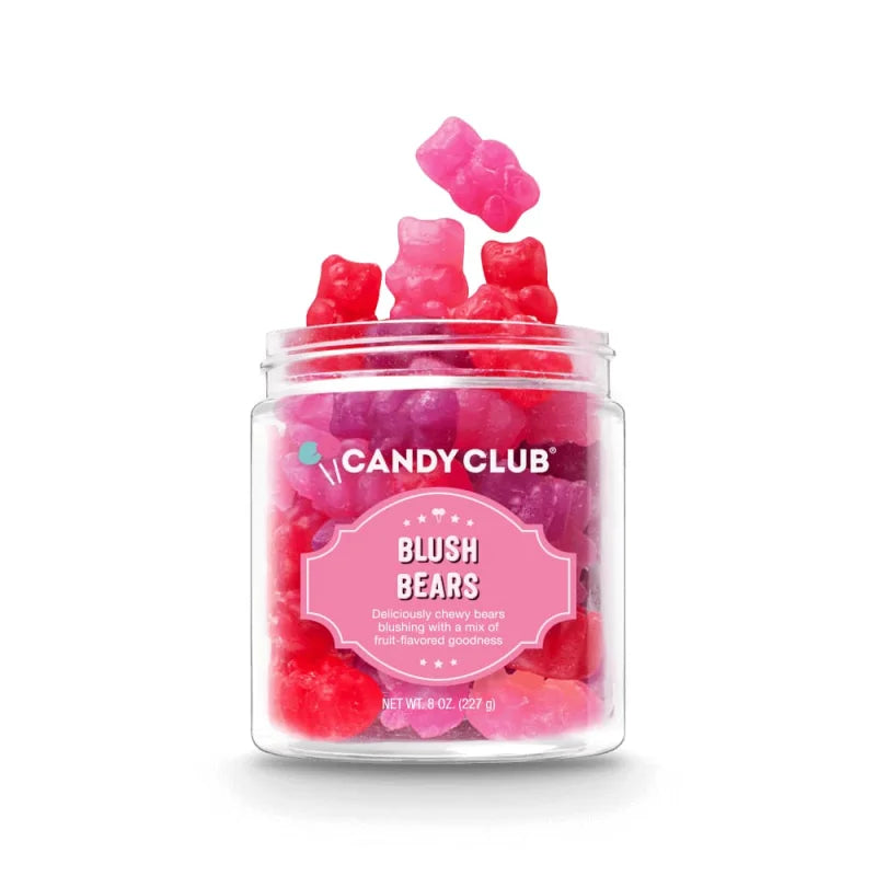Blush Bears | Candy Club - Pantry - Blush Bears - Candy -