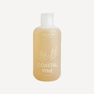 Body Wash | Juniper Ridge - Coastal Pine - Personal Care -
