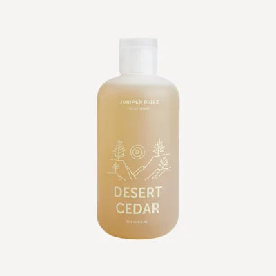Body Wash | Juniper Ridge - Desert Cedar - Personal Care -