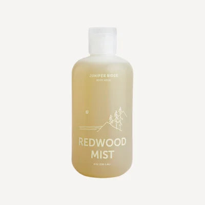 Body Wash | Juniper Ridge - Redwood Mist - Personal Care -
