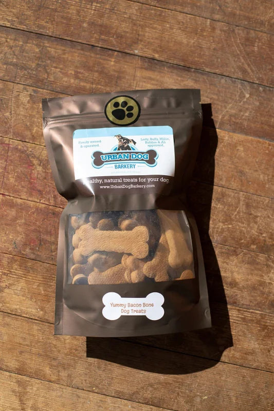 Bones | Urban Dog Barkery - Love Your Pet - Dog Bones -