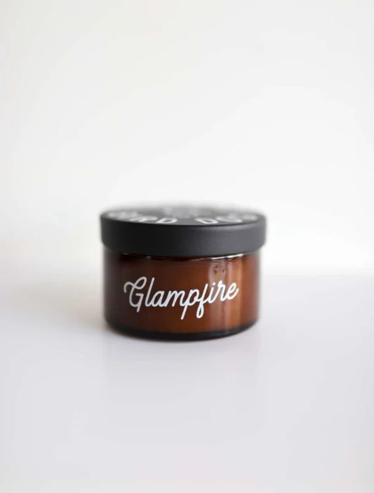 Candle | Glampfire | Ballad Of The Bird Dog - 4 Oz - Candles