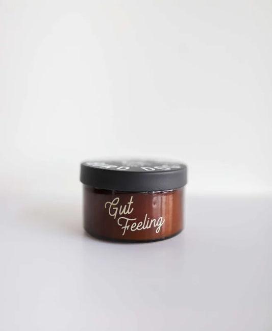 Candle | Gut Feeling | Ballad Of The Bird Dog - 4 Oz -