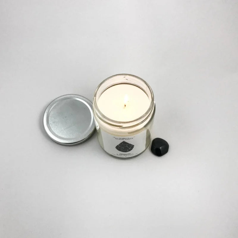 Candle | Obsidian | Jaxkelly - Candles - Sprays