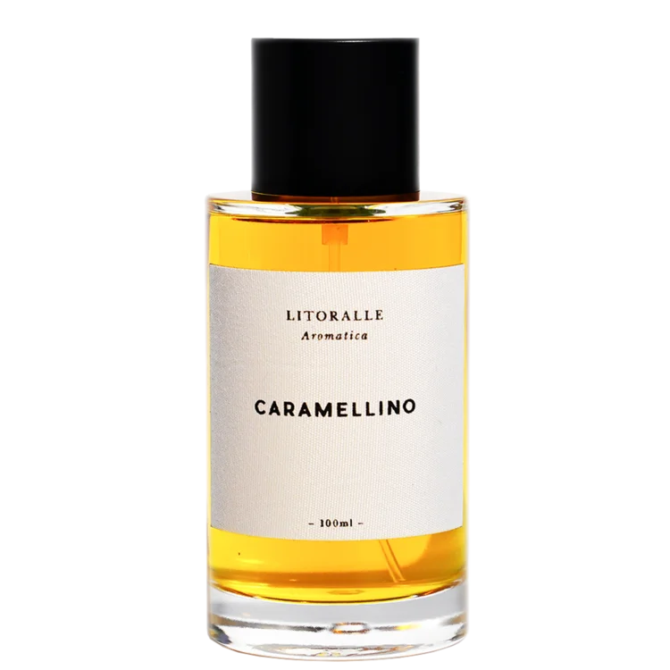 Caramellino | Litoralle Aromatica - Fragrances - Litoralle