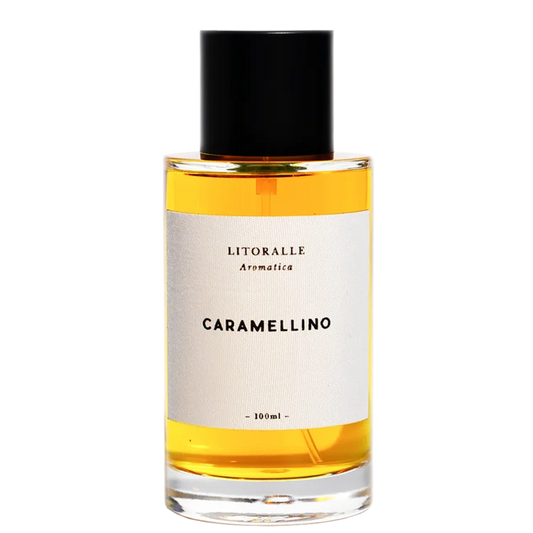 Caramellino | Litoralle Aromatica - Fragrances - Litoralle