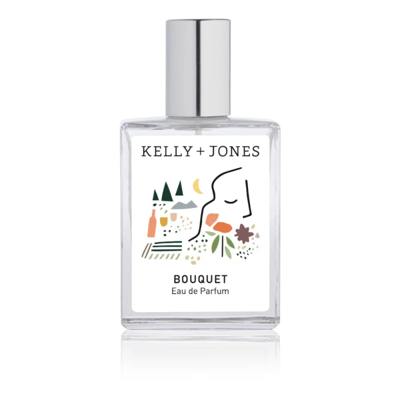 Crush Collection | Bouquet | Kelly + Jones - Fragrances -