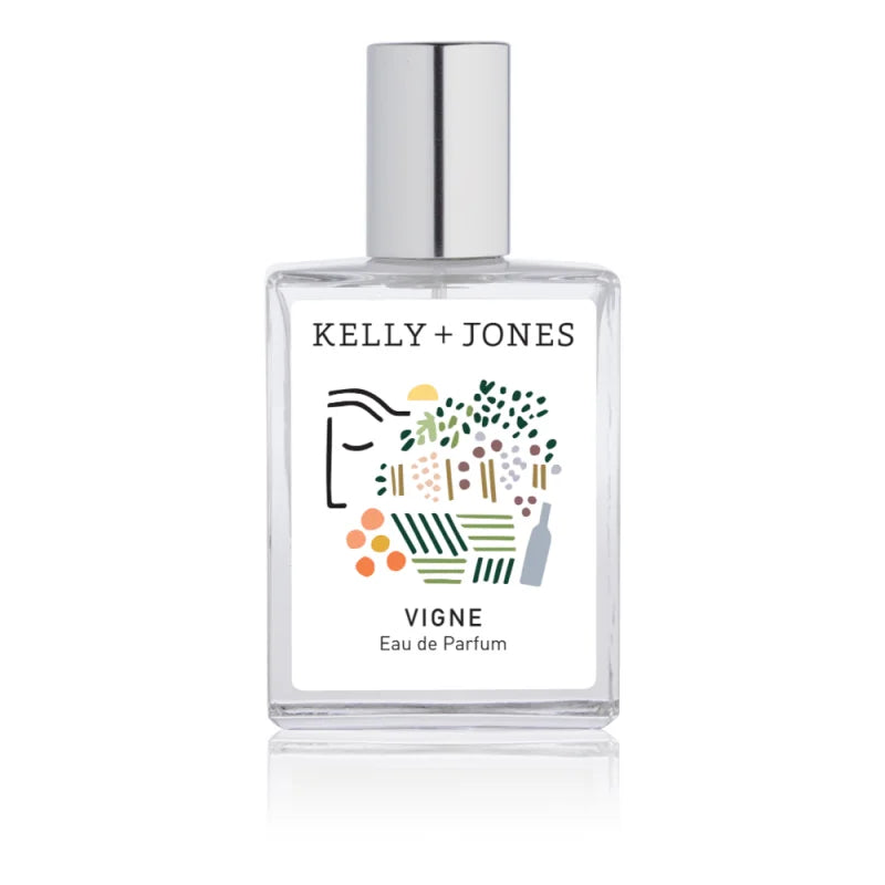 Crush Collection | Vigne | Kelly + Jones - Fragrances -