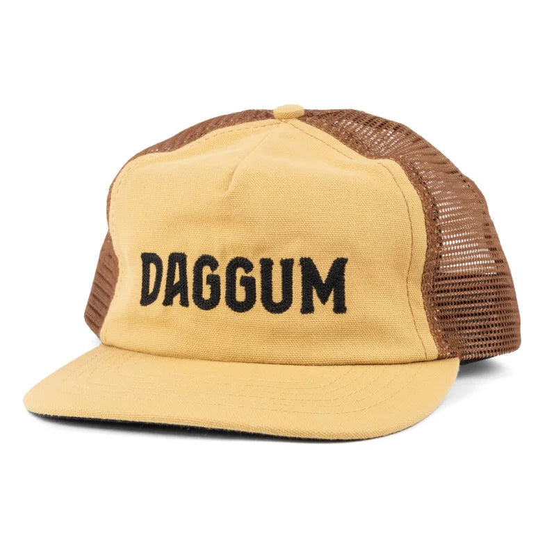 Daggum Hat | Sendero Provisions Co. - Accessories - Caps -