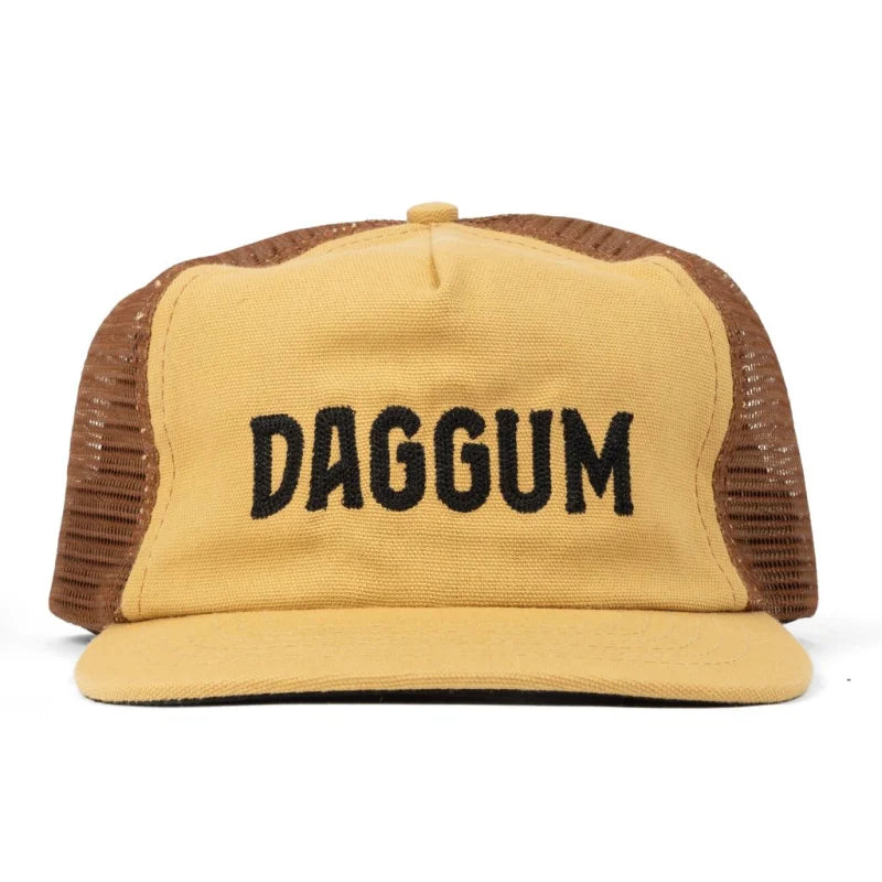 Daggum Hat | Sendero Provisions Co. - Accessories - Caps -
