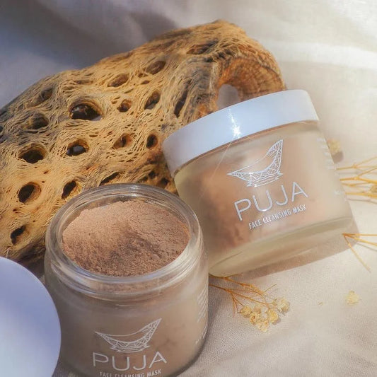 Daily Cleanser | Puja | Bhava Wellness - Personal Care
