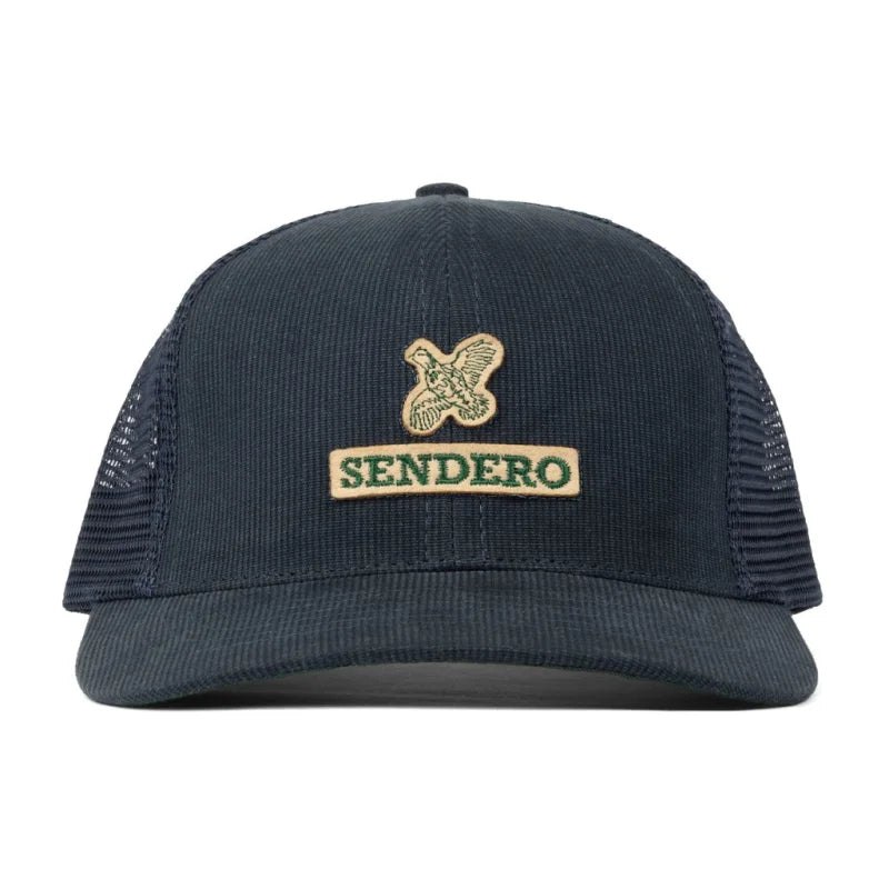 Desert Flush Hat | Sendero Provisions Co. - Accessories -