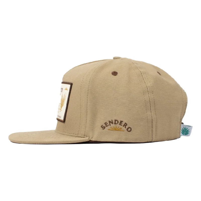 Diamondback Hat | Sendero Provisions Co. - Accessories -