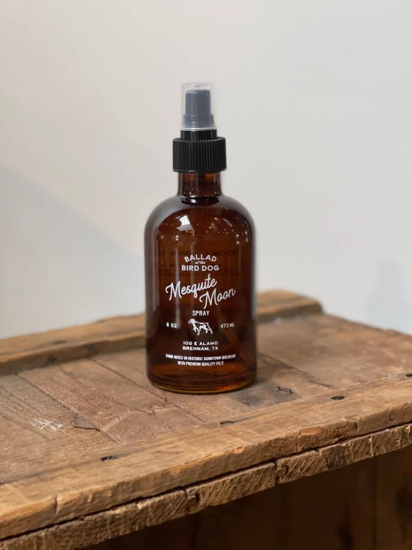 Dog Spray | Ballad Of The Bird - Love Your Pet - Ballad