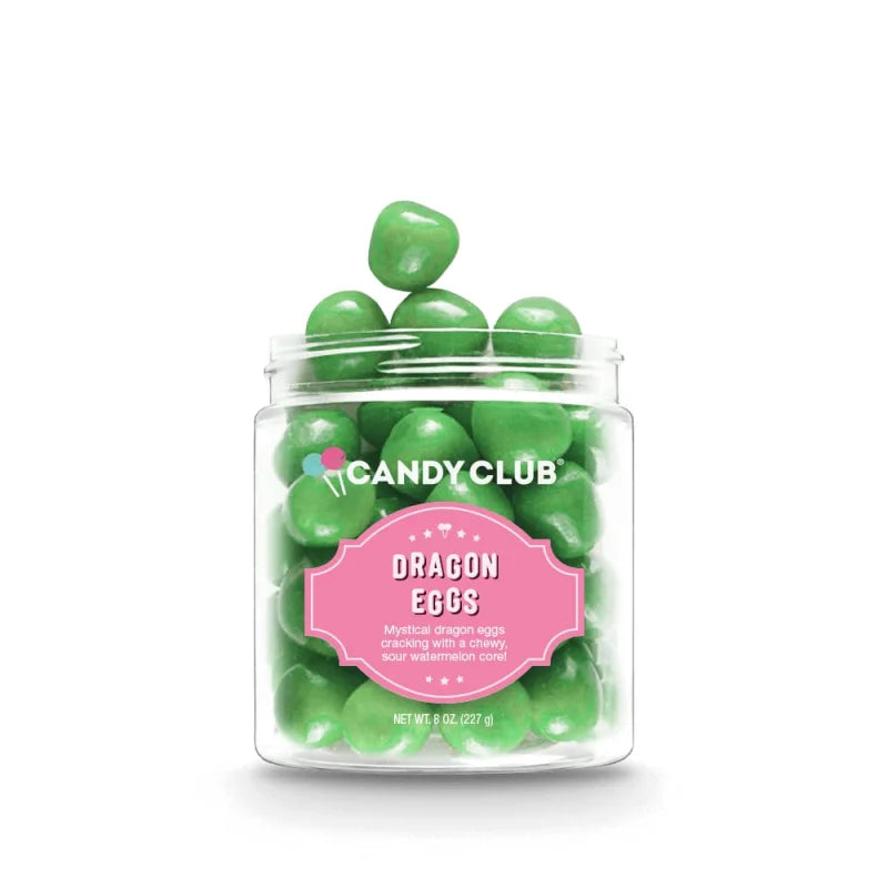 Dragon Eggs | Candy Club - Pantry - Blush Bears - Candy -