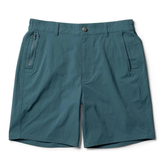 Drifter Shorts | Duck Camp - Coastal Blue / Medium