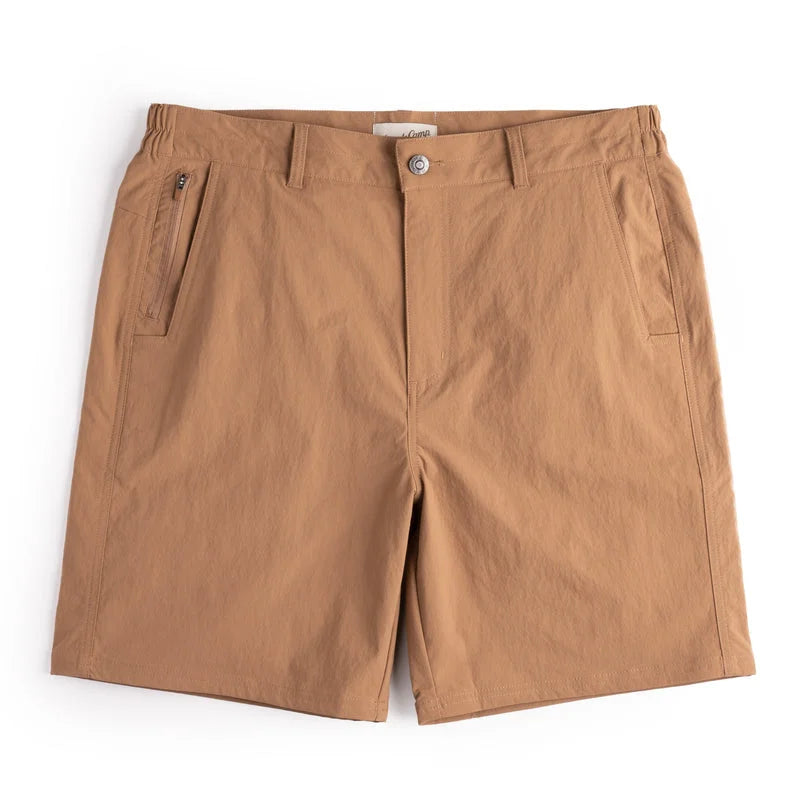Drifter Shorts | Duck Camp - Pintail / Medium - Apparel -