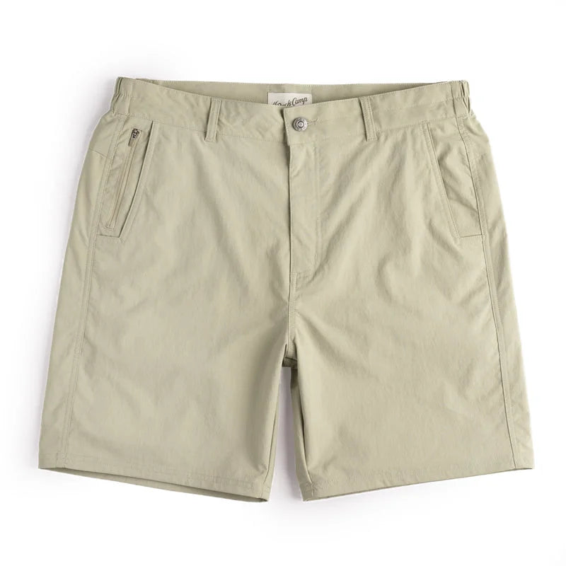 Drifter Shorts | Duck Camp - Sandbar / Medium - Apparel -