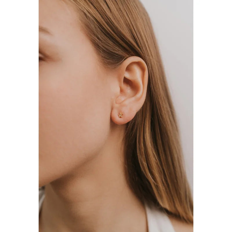 Earrings | Complements - Star & Constellation | Jaxkelly -