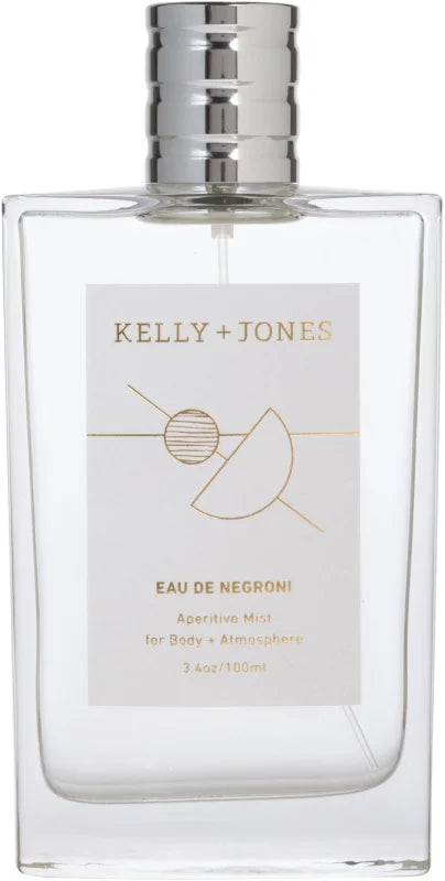 Eau De Negroni | Kelly + Jones - Fragrances - Kelly + Jones