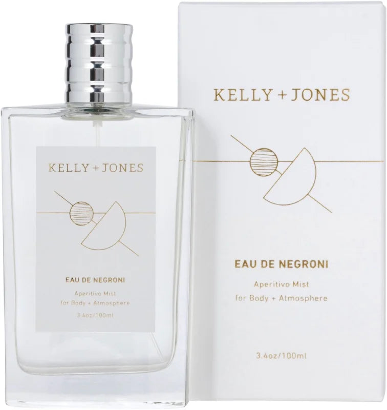 Eau De Negroni | Kelly + Jones - Fragrances - Kelly + Jones