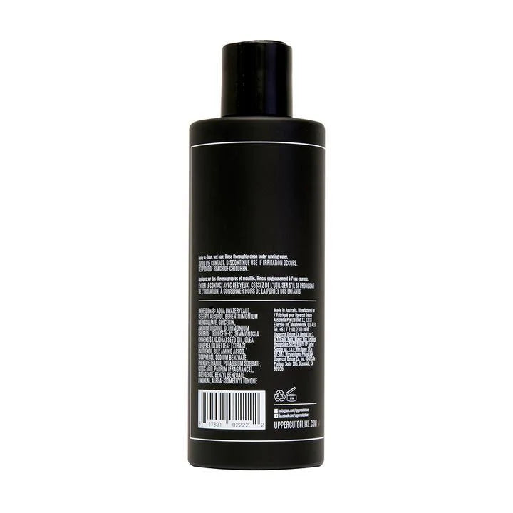 Everyday Conditioner | Uppercut Deluxe - Men’s Grooming -