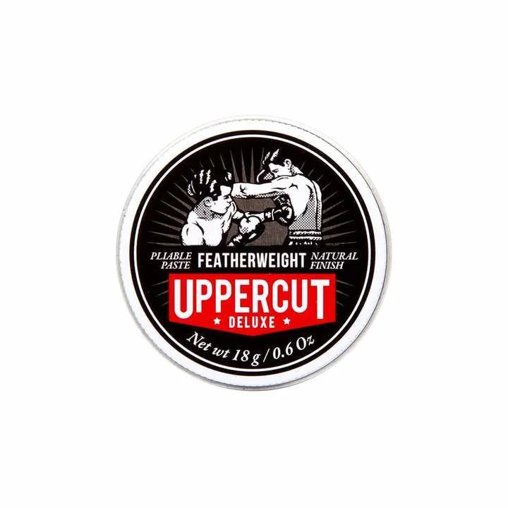 Featherweight Paste | Uppercut Deluxe - Men’s Grooming -