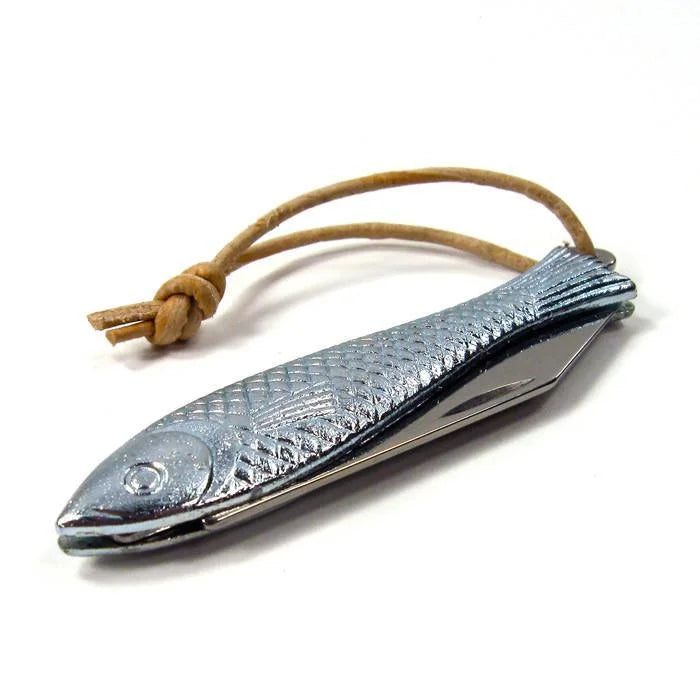 Fingerling Fish Knife | Mollyjogger - Accessories - Camping