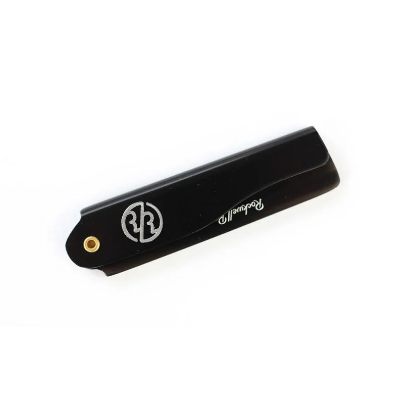 Folding Pocket Comb | Rockwell Razors - Men’s Grooming -