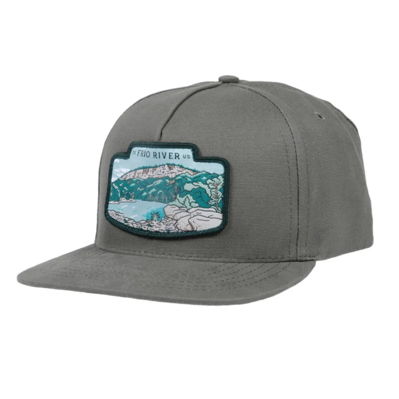 Frio River Hat | Sendero Provisions Co. - Accessories - Caps