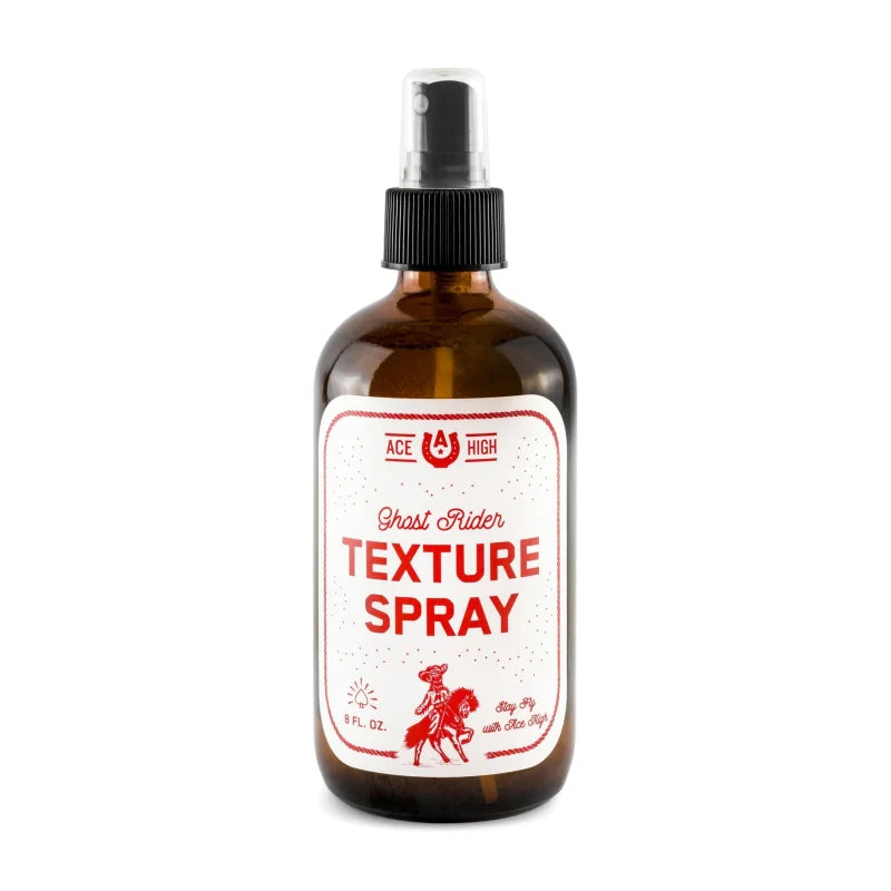 Ghost Rider Texture Spray | Ace High Co. - 8oz - Personal