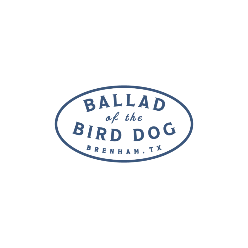 Gift Card | Ballad Of The Bird Dog - $300.00 Cards $10.00