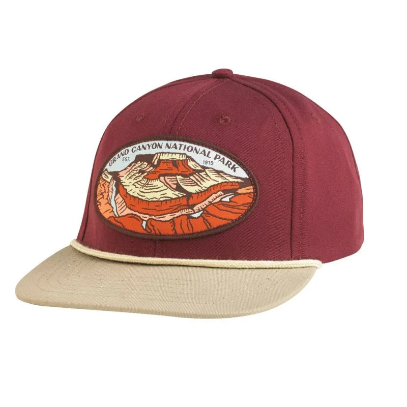 Grand Canyon National Park Hat | Sendero Provisions Co. -