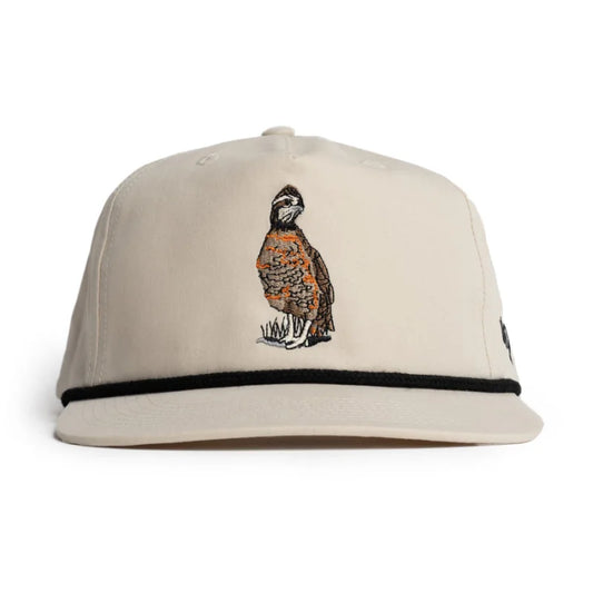 Grandpa Hat | Bobwhite | Duck Camp - Accessories - Duck